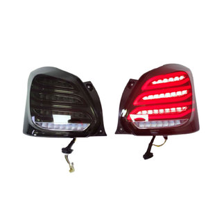 Luz Led trasera completa con indicador secuencial, Para swift 2017, 2018, 2019, 2020 - Product Image 3