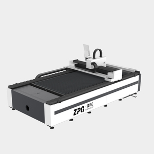 Machine de découpe laser à fibre pour tôles métalliques - Product Image 3