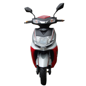 2024 NEW Powerful 1000W Eec Scooter for Adults with 45km/h <b>Top</b> Speed 60-80km Range & 200kg <b>Load</b> Capacity - Product Image 2