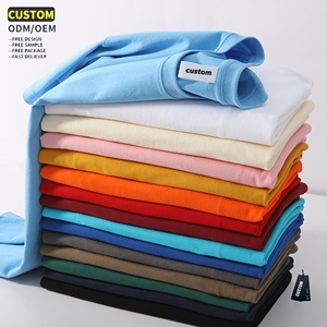 <span class=keywords><strong>Camisetas</strong></span> de Algodón Estampadas para Hombre al por Mayor a Bajo Precio y Alta Calidad, <span class=keywords><strong>Camisetas</strong></span> Personalizadas, Ropa de Gran Tamaño, Impresión y Bordado, Marca Privada - Product Image 2