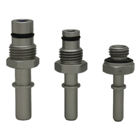 Nouveau module de pompe doseuse pour joint de retour de liquide de pompe à urée pour système d'injection de carburant diesel 81154036146