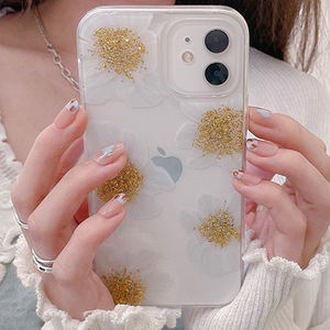 Lovebay-<span class=keywords><strong>coque</strong></span> de téléphone scintillante en Silicone, <span class=keywords><strong>mini</strong></span> étui souple à paillettes pour <span class=keywords><strong>iphone</strong></span> <span class=keywords><strong>13</strong></span> 11 12 pro max, transparent, meilleure qualité - Product Image 3