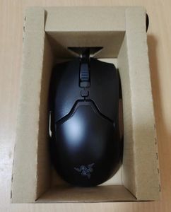 เมาส์เกมมิ่ง <span class=keywords><strong>Razer</strong></span> <span class=keywords><strong>Viper</strong></span> <span class=keywords><strong>Mini</strong></span> <span class=keywords><strong>RGB</strong></span> แบบมีสาย เซ็นเซอร์ออปติคอล 8500 DPI น้ำหนักเบา เชื่อมต่อผ่าน USB ออกแบบตามหลักสรีรศาสตร์ สำหรับแล็ปท็อปและพีซี - Product Image 6