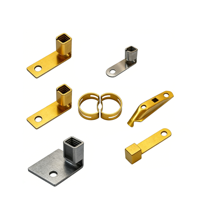Accessoires de connexion réglables en métal pour meubles, canapés-lits, connecteurs, spécifications et plans requis
