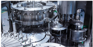 Distributore automatico di riempimento di acqua frizzante 3 in 1 Isobaric - Product Image 3