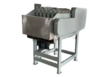 Groothandel Automatische Cashewnoten Husker Machine/Cashew Kraken Machine