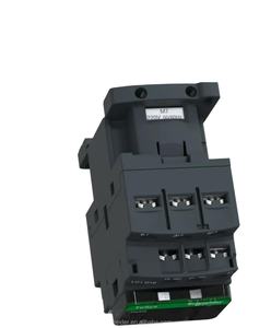 Contacteur Schneider LC1D18B7 LC1D18E7 LC1D18F7 LC1D18P7 LC1D18Q7 LC1D18BD LC1D18ED LC1D18FD LC1D18MD LC1D18BL LC1D18U7 LC1D18R7 - Product Image 5