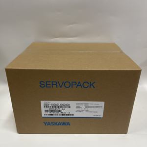 Servopack YASKAWA SGDV-180A01A002000 - Product Image 1