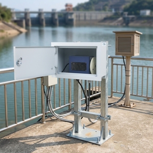 Registrador de Nivel de Flotador Resistente a Sobretensiones Yunyi, Rueda de 30 cm, Salida Binaria, Acero Inoxidable 316L, Precisión del 0.25% para Diámetros Pequeños - Product Image 3