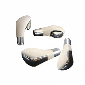 VIETOPUZ Car Gear <b>Knob</b> GRI FLUENCE for BMW E30 Series Made in Turkey - Product Image 2