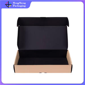 Упаковочные коробки из гофрированного картона - Product Image 3