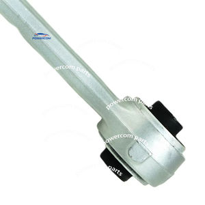 Bras de commande de voie inférieure avant de pièces de suspension directes d'usine 1027351-00-A pour <span class=keywords><strong>TESLA</strong></span> MODEL S X en acier durable - Product Image 6