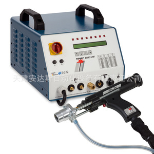 เครื่องเชื่อมสตั๊ด Soyer BMK-12W 12 kVA สำหรับงานอุตสาหกรรม - Product Image 1