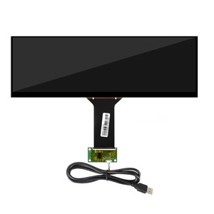 Pantalla LCD NV127H4M-NX1 BOE de 12.7 Pulgadas, Formato Alargado, 2880x864, Interfaz EDP, con Placa Controladora - Product Image 6