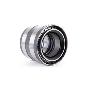 New 110x170x146mm Truck Hub Bearing VKBA5455 Wheel Bearing <b>Kit</b> BTH0135A F-581863 Steel Cage Chrome Steel High Load Capacity - Product Image 3