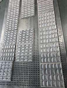 Pièces électroniques, moulage par injection métallique personnalisé, machine de moulage par injection métallique de haute précision - Product Image 6