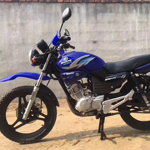 High Quality Motorcycle YBR125 - Performance & Style