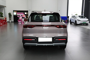 2025 Coche eléctrico de alta velocidad Suv BYD Yuan hasta 401km de alcance Carga rápida 2wd 5 asientos Suv Smart Driving Edition - Product Image 5