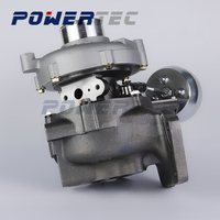 Powertec Turbo VT13 1515a163 vad30024 cho MITSUBISHI PAJERO IV Shogun L200 3,2 2017 125kw 170hp 4m41 2006-2009