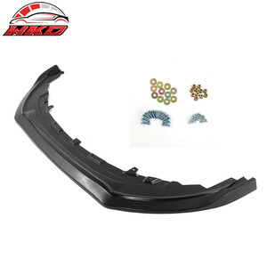 Alerón Delantero Estilo CS para Toyota GR86 22-26, Spoiler de PU Sin Pintar, Divisor de Alta Calidad, Accesorio Exterior - Product Image 4