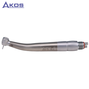 turbina odontologia piezas de mano encajar en nsk kit de estudiante con acoplador fiber optic luz led precio - Product Image 6