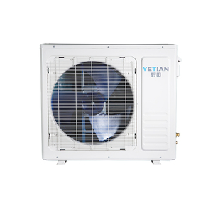 Climatiseur mural domestique Hisense haut de gamme sans conduit 9000 BTU 1 CV 2,6 kW - Product Image 5