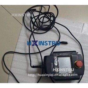 IAI CON-PTA-C-ENG ชุดควบคุมหุ่นยนต์แบบพกพาที่ใช้แล้ว H - Product Image 4