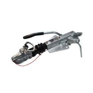 Accouplements d'<span class=keywords><strong>attelage</strong></span> de remorque freinés en dépassement de 3500KG - Product Image 3