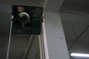 ISO 1182 Non- Combustibility Tester für Building Materials - Product Image 4