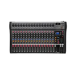 Hot Koop Draagbare Dante Ip Plafondmontage Draadloze Luidsprekers Audio Mixer