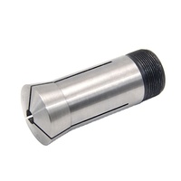 Accessoires de machine-outil Collet 5c 30mm Collet pour porte-outil CNC Broche motorisée