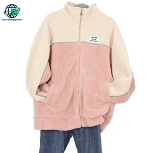 Abbigliamento Esterno Femminile di Seconda Mano in Stock, Ben Lavato e Selezionato, Taglie e Stili Misti per <span class=keywords><strong>il</strong></span> Mercato di Esportazione Globale - Product Image 1