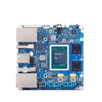 Carte AI Orange Pi 6 avec 12 cœurs CD8180 et 45 TOPS de puissance de calcul