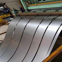 Bobine en acier inoxydable 316 pour carrosserie extérieure de wagon de train, de métro et de wagon de passagers, résistante à la corrosion