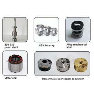 Tauchfähige <span class=keywords><strong>Solar</strong></span>-Wasserpumpe Tiefbrunnen-Tauchpumpe für Bohrloch <span class=keywords><strong>Solar</strong></span>-Kreiselpumpe - Product Image 5