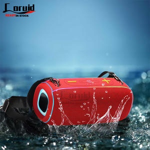 Xtreme <span class=keywords><strong>P30</strong></span> <span class=keywords><strong>PRO</strong></span> 40W Altavoces para exteriores Subwoofer <span class=keywords><strong>Altavoz</strong></span> de fiesta Altavoces de diente azul Bajo Caja de reproductor de audio portátil de alta calidad - Product Image 5