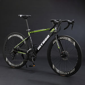 Tianjin <span class=keywords><strong>Homme</strong></span> Bicicleta De Carretera <span class=keywords><strong>Trek</strong></span> 21 Vitesse Cycle 26 "27.5 en Vélo 29 Pouces Adultes Descente Vélo De Montagne - Product Image 6