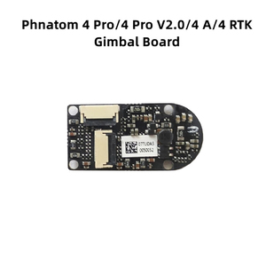 Placa de Modulación Electrónica Original para la Serie Phantom 4, Repuesto para Drones DJI Phantom 4 Pro/4 Pro V2.0/Advanced/4 RTK - Product Image 4