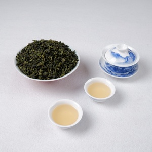Thé Oolong de haute qualité de l'usine de thé chinoise, <span class=keywords><strong>Tieguanyin</strong></span>, à prix avantageux, emballage OEM - Product Image 4