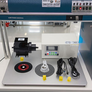 <span class=keywords><strong>Machine</strong></span> de Test de couple dynamique, numérique, haute qualité - Product Image 4
