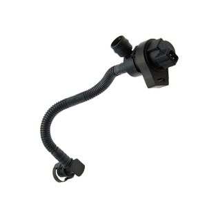 Vanne solénoïde pour BMW X5 E60 E70, cartouche de carbone 13907537113, vanne de régulation de gaz - Product Image 3