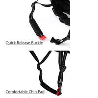 Cascos de Equitación Clásicos Ajustables para Hombre y Mujer, 7 Ventilaciones, Construcción Duradera de PC/EPS, Ajustador Giratorio de Seguridad