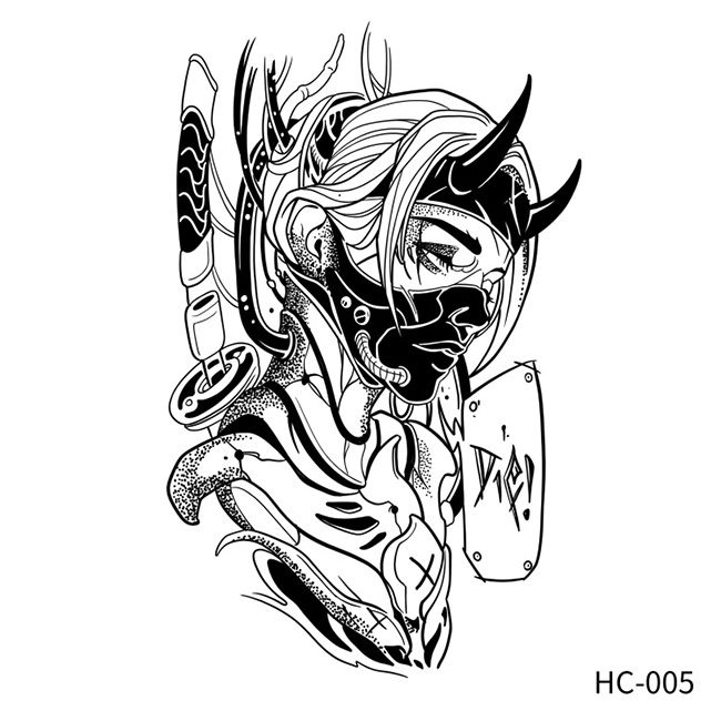 HC005
