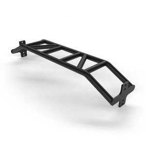 Station de musculation multifonctionnelle PEGASUS CF5001 avec structure en acier et garantie de 5 ans - Product Image 5