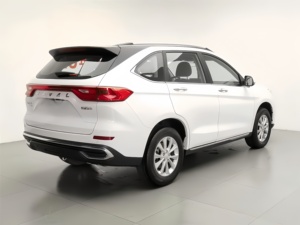 Voiture d'occasion chinoise, Haval M6 <span class=keywords><strong>2021</strong></span> PLUS 1.5T, véhicule à conduite à gauche très demandé - Product Image 3