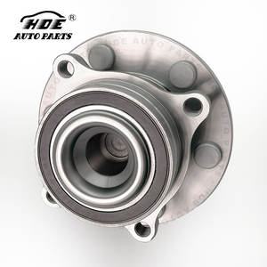 Rodamiento de Cubo de Rueda para TOYOTA HIACE VI Bus, Pieza Automotriz al por Mayor, 43550-26010 9400613 981931 - Product Image 4