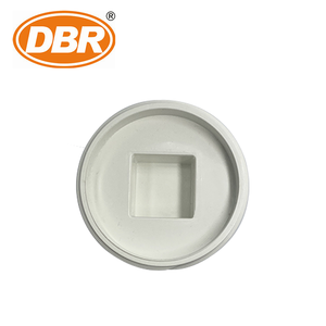 ชุดเครื่องมือท่อพีวีซีกันน้ำทนทานต่อแรงกระแทกอุปกรณ์ทำความสะอาดท่อปลั๊กทำความสะอาดท่อระบายน้ำพื้น - Product Image 4