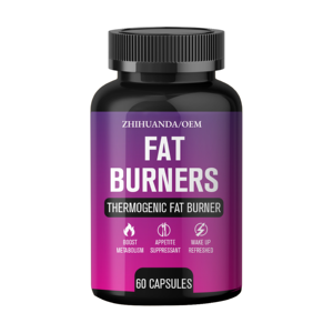 Buikvetverbrander Gewichtsverlies Na Training Capsules Voor Gebruik Door Volwassenen Keto Dieet - Product Image 2