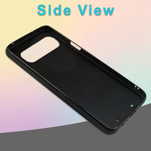 Fundas Blancas para Sublimación por Transferencia de Calor para Teléfonos <span class=keywords><strong>Google</strong></span> <span class=keywords><strong>Pixel</strong></span> 5 <span class=keywords><strong>6</strong></span> 7 8 9 10 Pro XL - Product Image 4