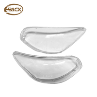 Nouvelle couverture de lentille en verre I-PAC pour Kia Soul 2018, couvercle de phare, prix de gros, qualité garantie, approvisionnement suffisant